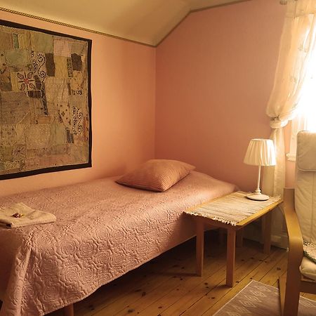 Garpenbergs B&B, Bnb Екстериор снимка