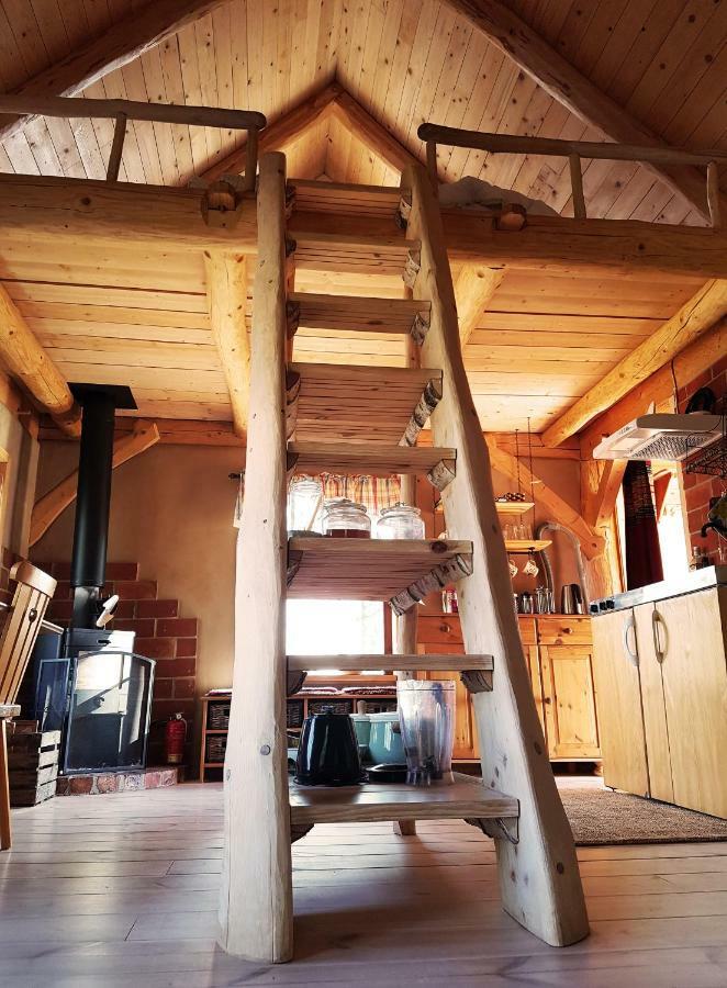 Garpenbergs B&B, Bnb Екстериор снимка
