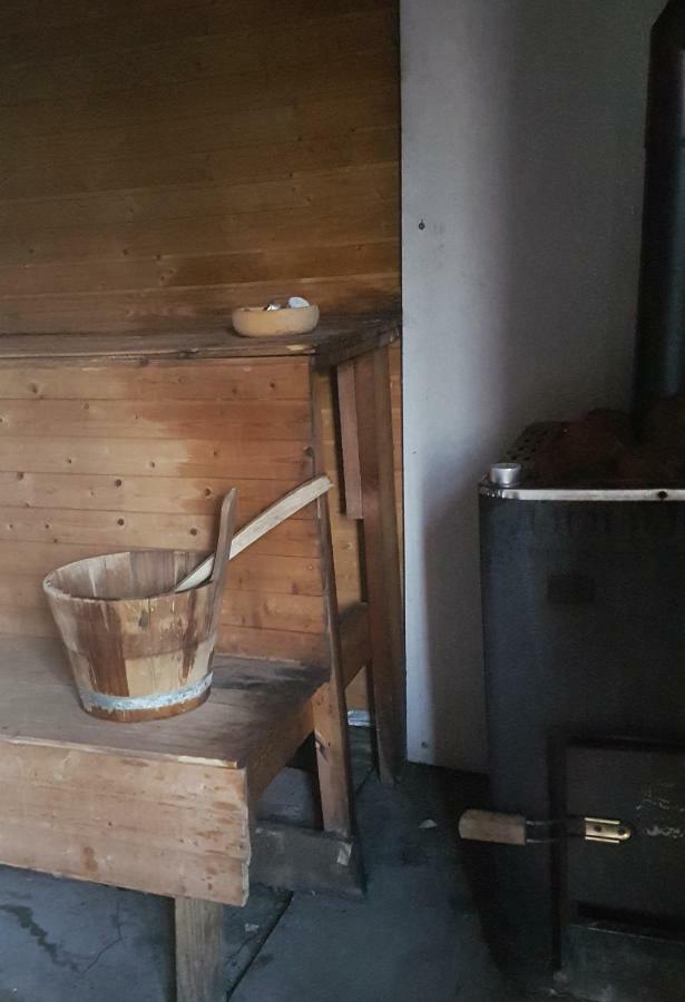 Garpenbergs B&B, Bnb Екстериор снимка