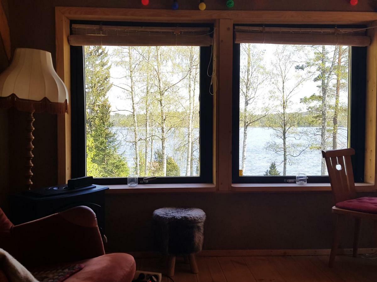 Garpenbergs B&B, Bnb Екстериор снимка