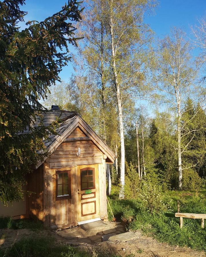 Garpenbergs B&B, Bnb Екстериор снимка