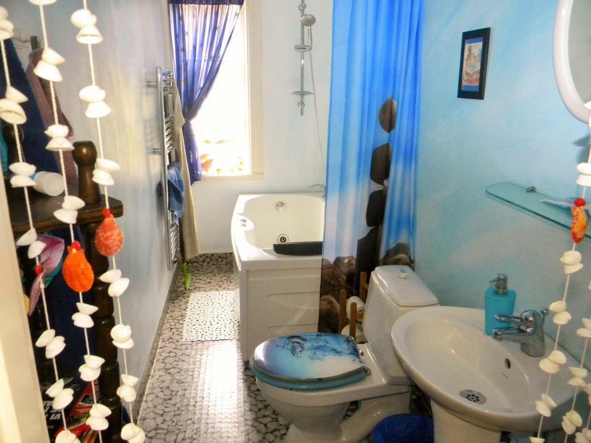 Garpenbergs B&B, Bnb Екстериор снимка