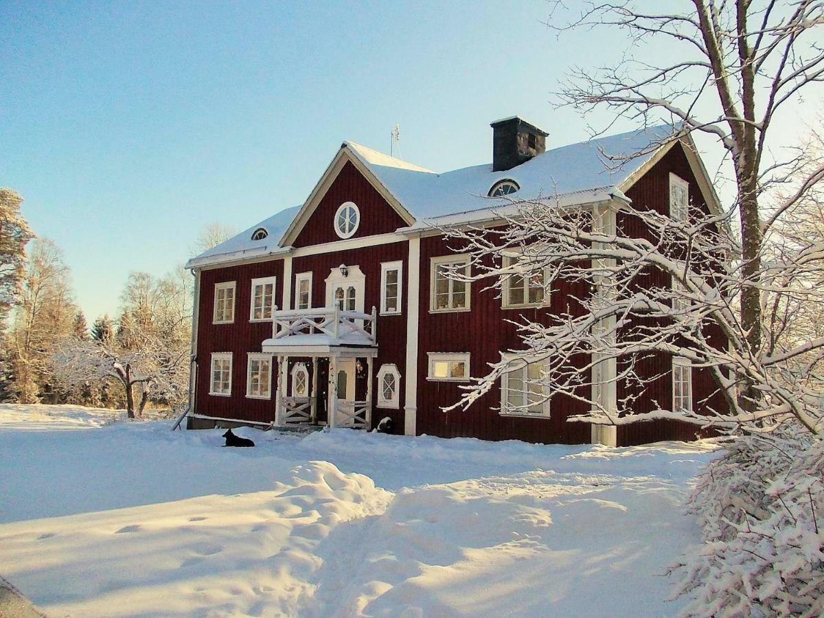 Garpenbergs B&B, Bnb Екстериор снимка