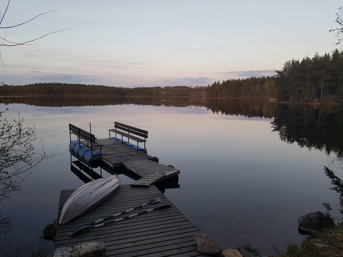 Garpenbergs B&B, Bnb Екстериор снимка