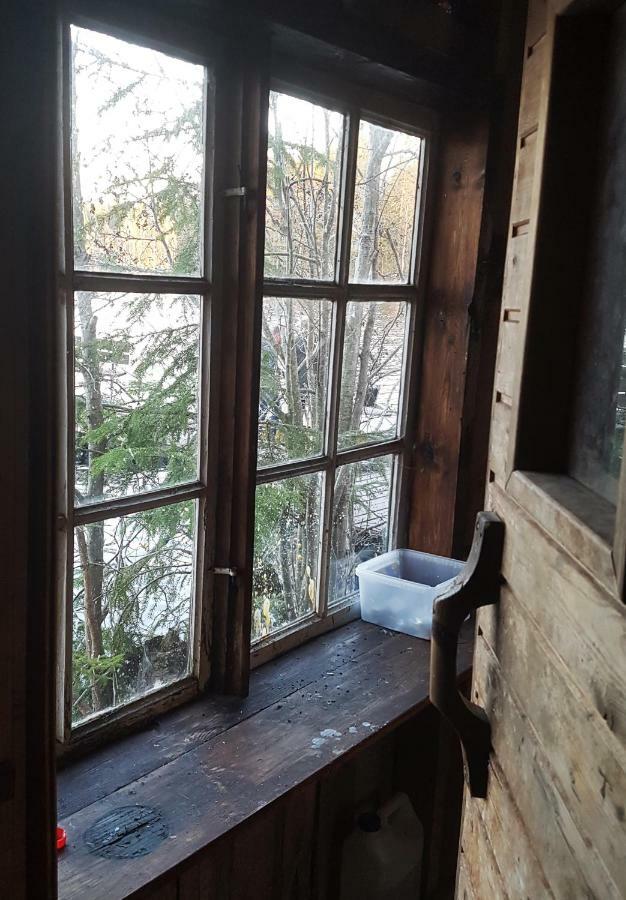 Garpenbergs B&B, Bnb Екстериор снимка
