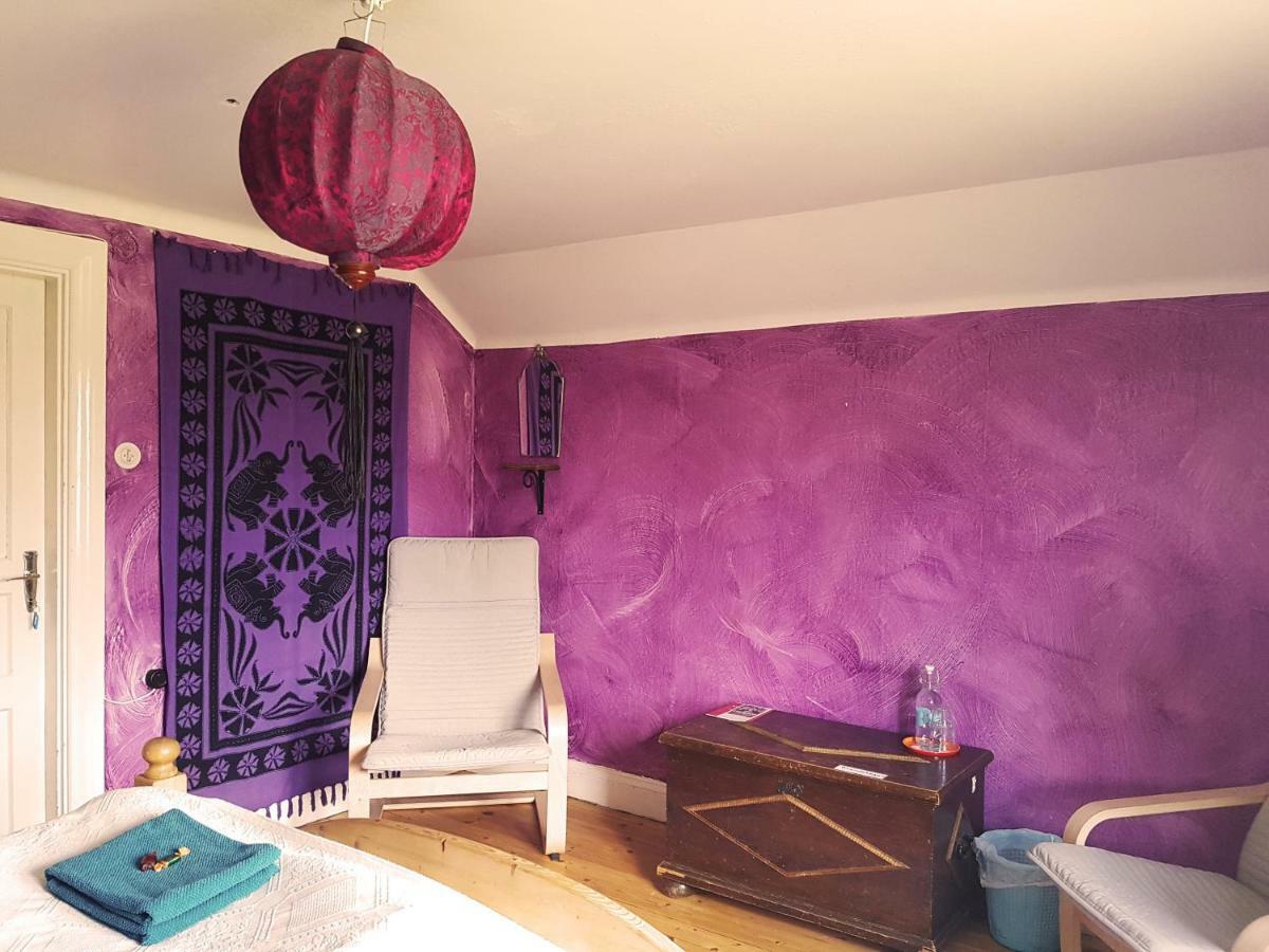 Garpenbergs B&B, Bnb Екстериор снимка