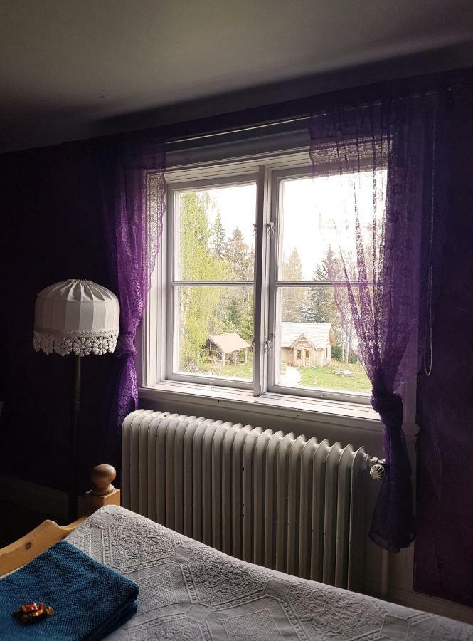 Garpenbergs B&B, Bnb Екстериор снимка