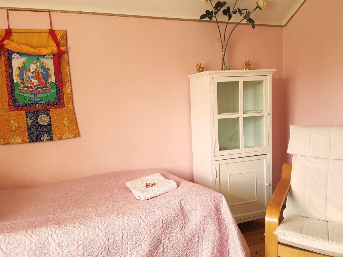 Garpenbergs B&B, Bnb Екстериор снимка