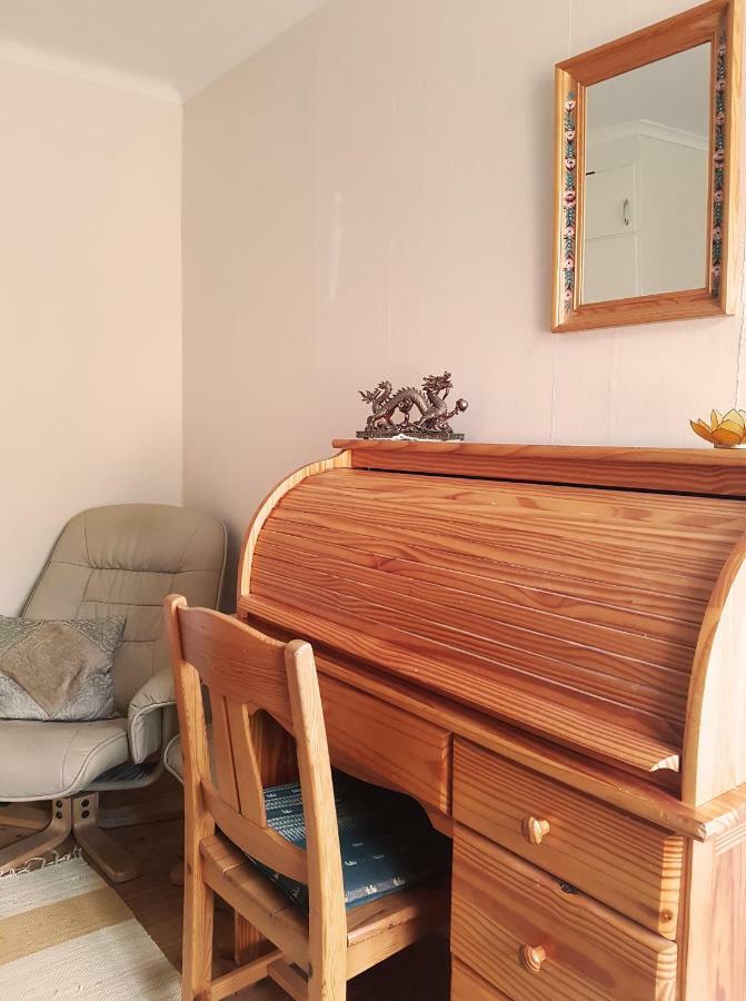 Garpenbergs B&B, Bnb Екстериор снимка