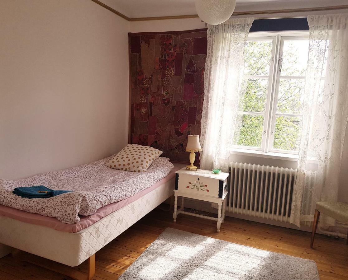Garpenbergs B&B, Bnb Екстериор снимка