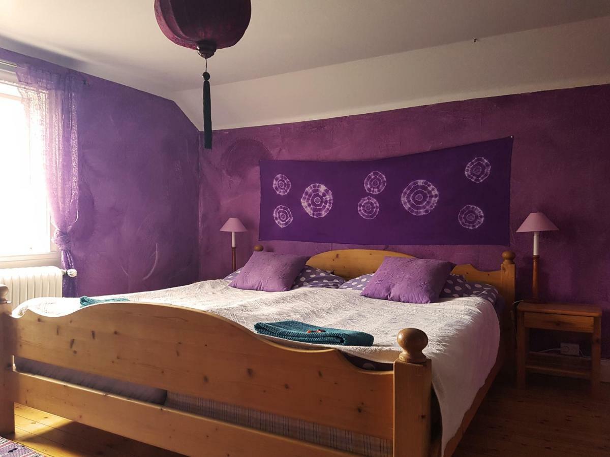 Garpenbergs B&B, Bnb Екстериор снимка