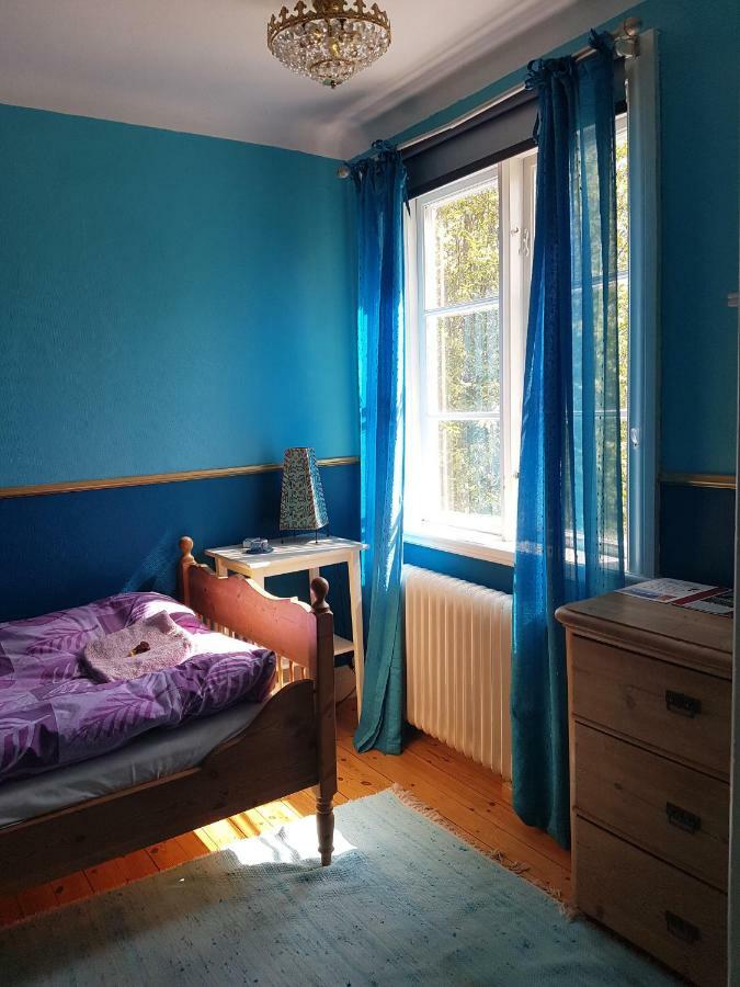 Garpenbergs B&B, Bnb Екстериор снимка