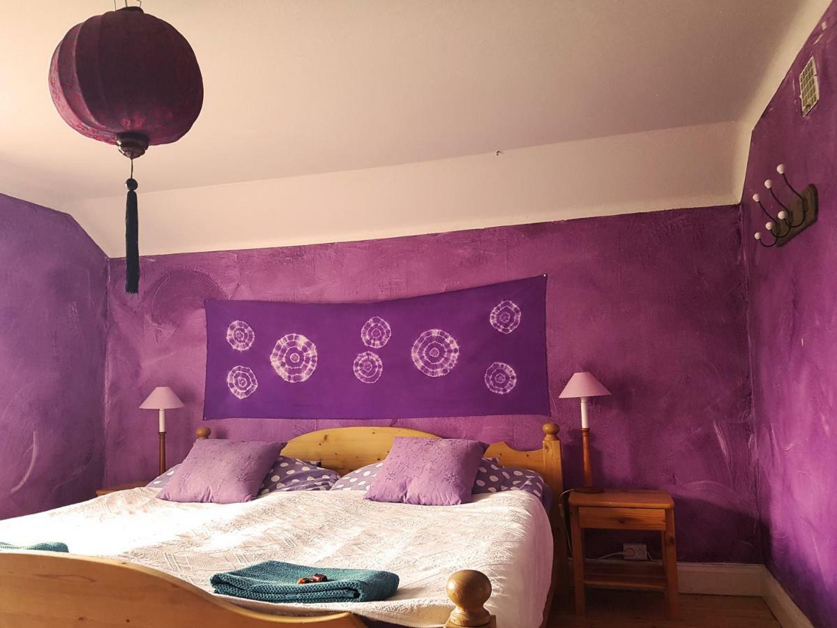 Garpenbergs B&B, Bnb Екстериор снимка