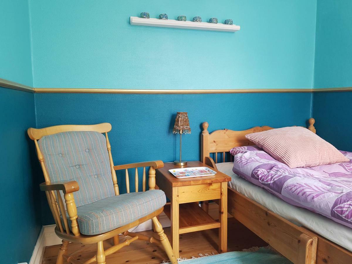 Garpenbergs B&B, Bnb Екстериор снимка