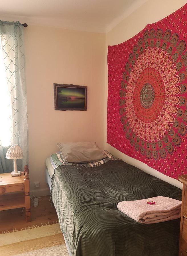 Garpenbergs B&B, Bnb Екстериор снимка