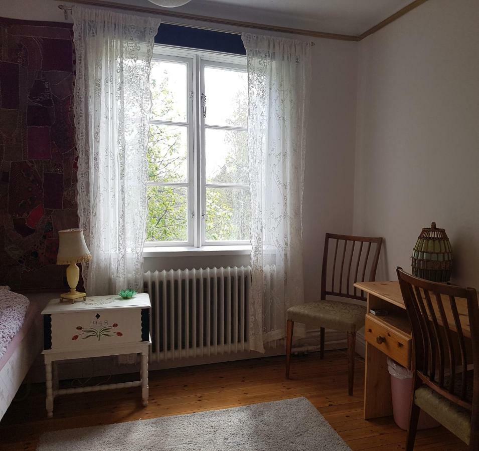 Garpenbergs B&B, Bnb Екстериор снимка