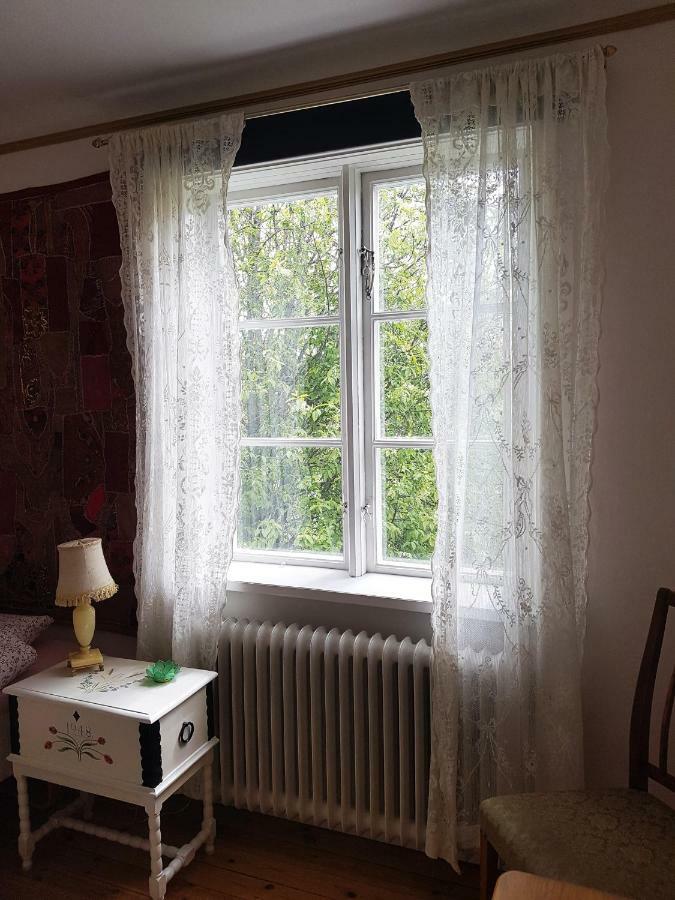 Garpenbergs B&B, Bnb Екстериор снимка