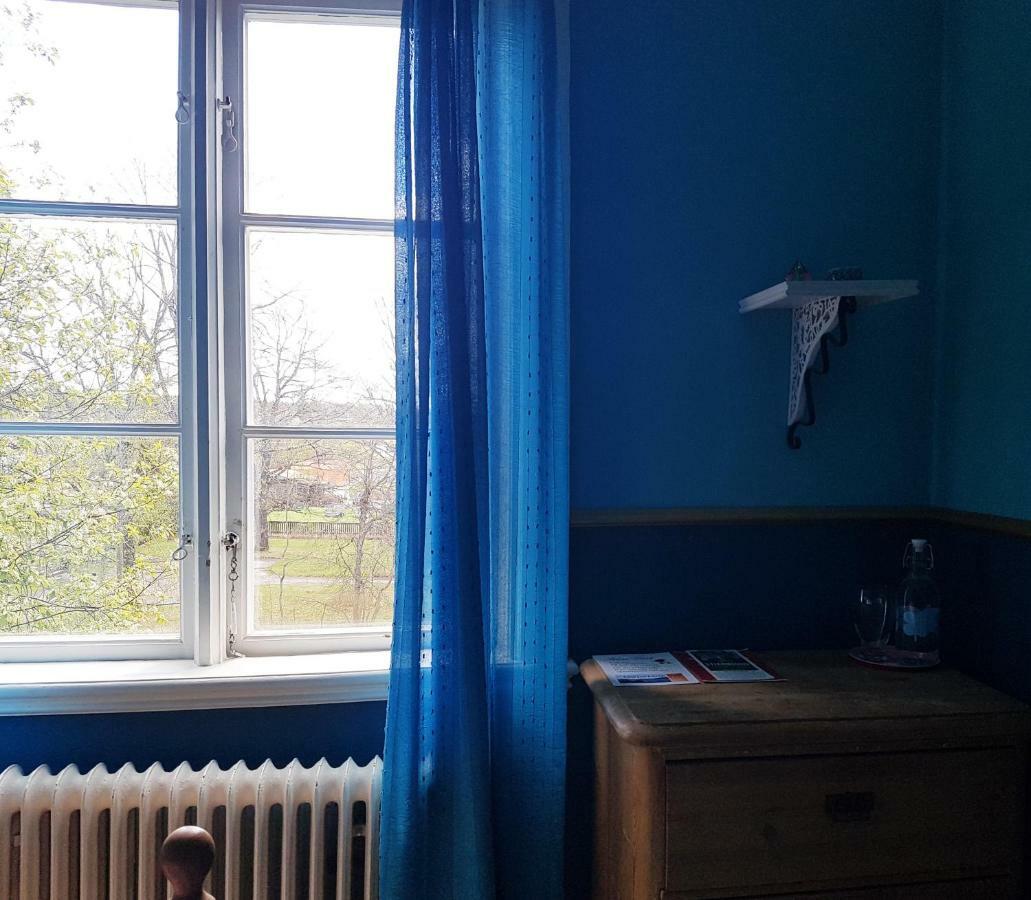 Garpenbergs B&B, Bnb Екстериор снимка