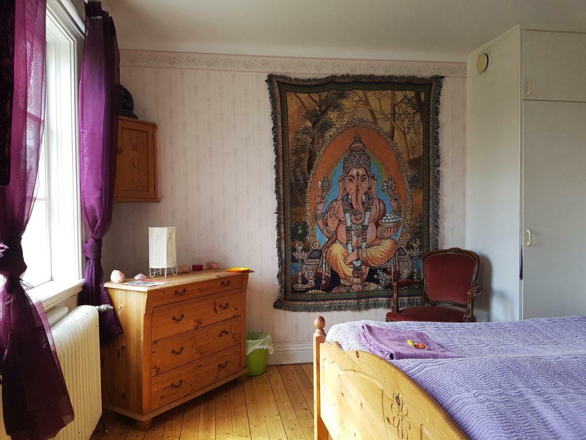 Garpenbergs B&B, Bnb Екстериор снимка
