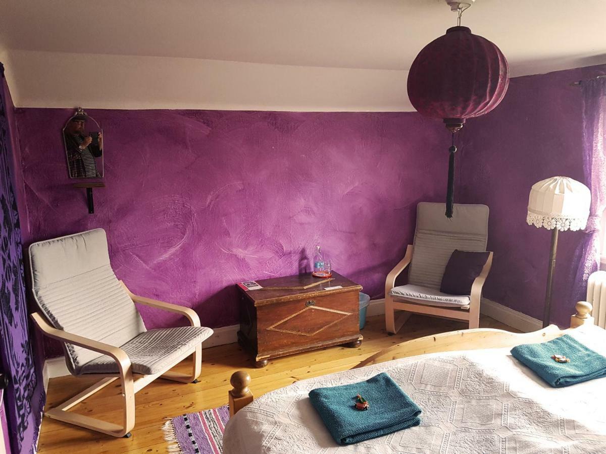 Garpenbergs B&B, Bnb Екстериор снимка