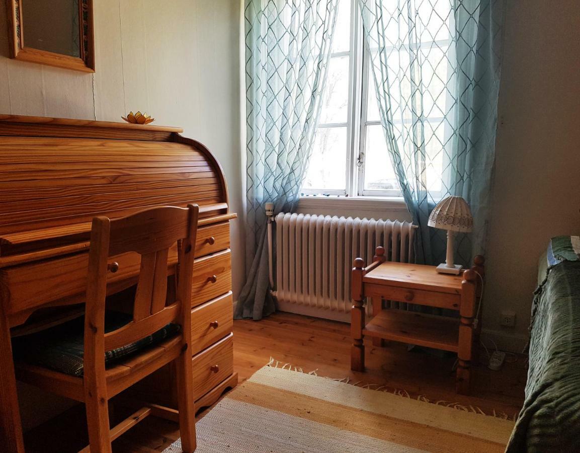 Garpenbergs B&B, Bnb Екстериор снимка