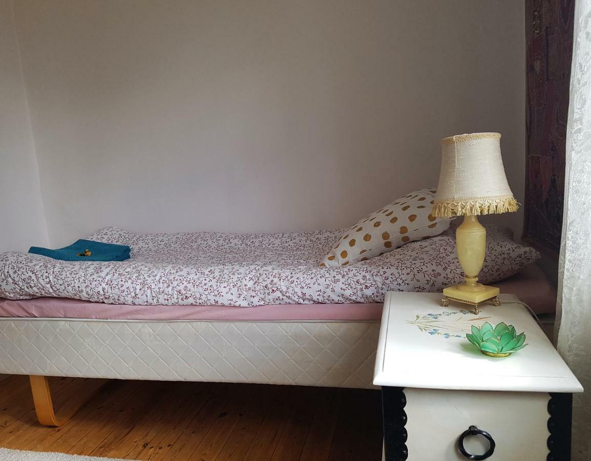 Garpenbergs B&B, Bnb Екстериор снимка