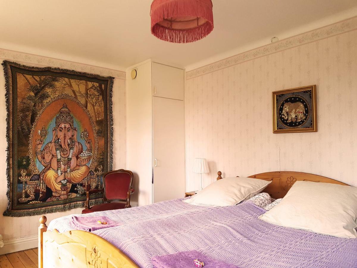 Garpenbergs B&B, Bnb Екстериор снимка