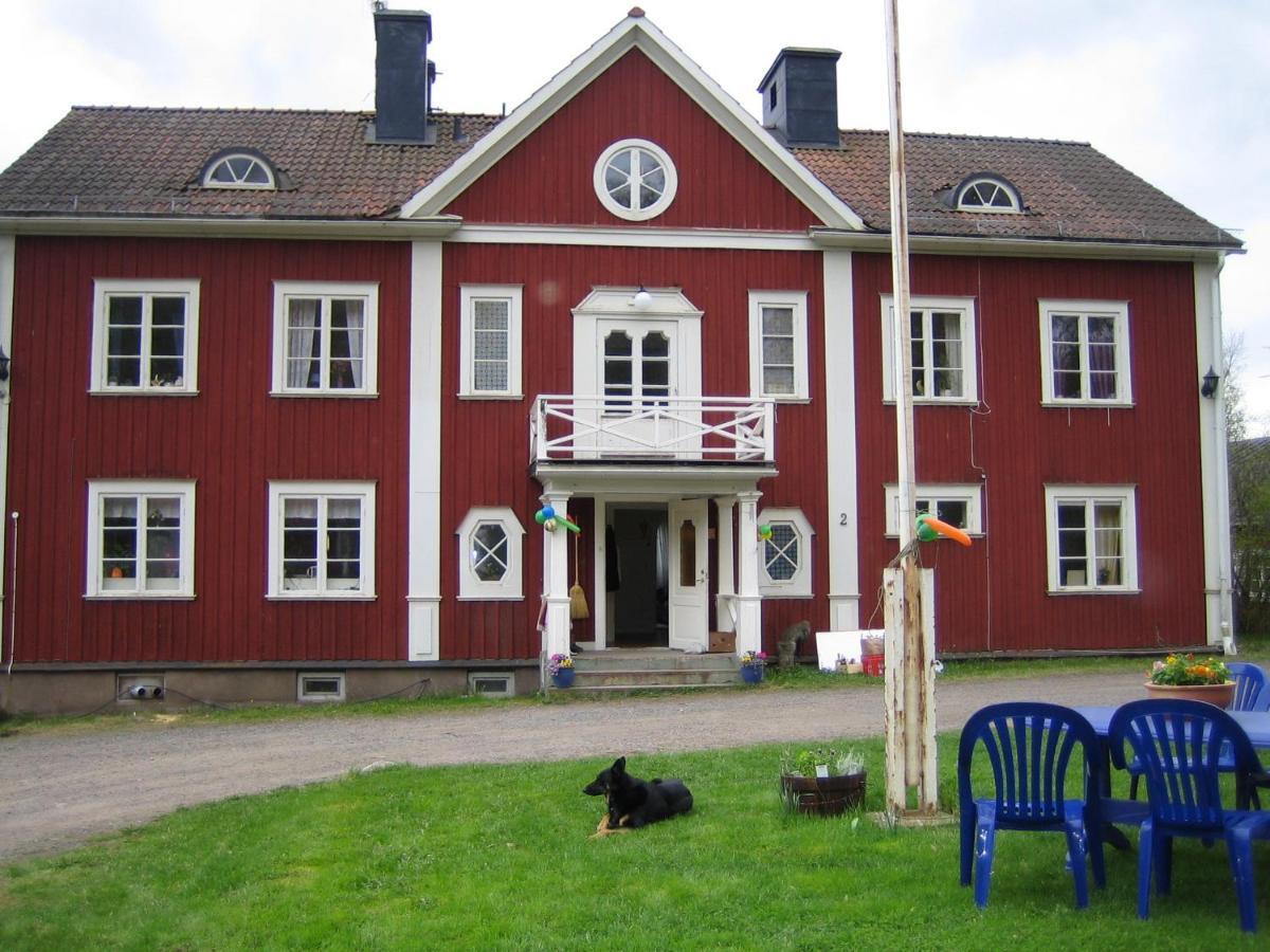 Garpenbergs B&B, Bnb Екстериор снимка